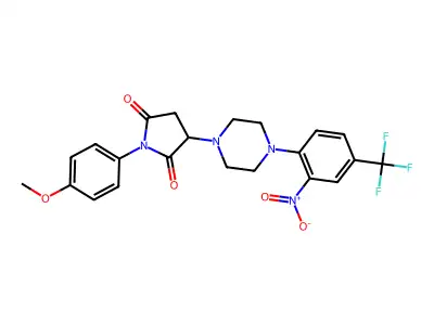 A2971/0125208 structure