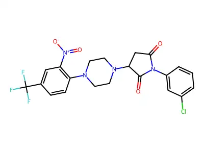 A2971/0125213 structure