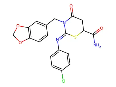BAS 02867135 structure