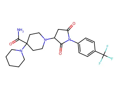 A3195/0135415 structure