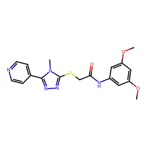 CBKinase1_008874 structure