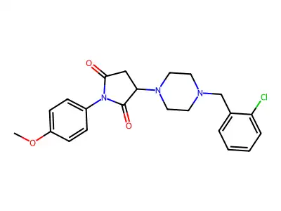 BAS 07329814 structure