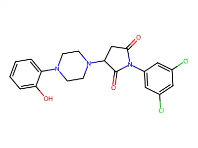A2976/0125439 structure