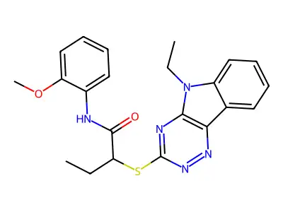EX-A2360 structure