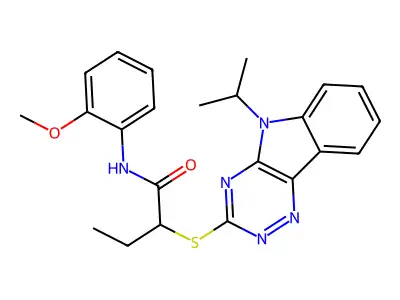 BAS 05968730 structure