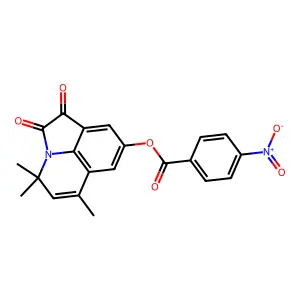 A3435/0145799 structure