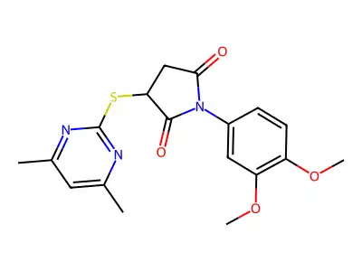 BAS 05590288 structure