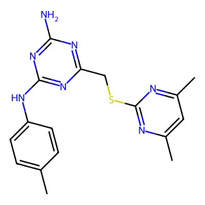 BAS 05590292 structure