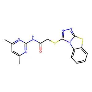 AJ-292/41686041 structure