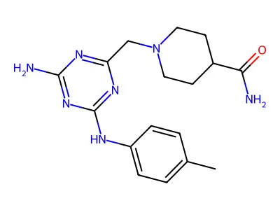 BAS 05590514 structure