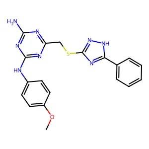 BAS 05590516 structure