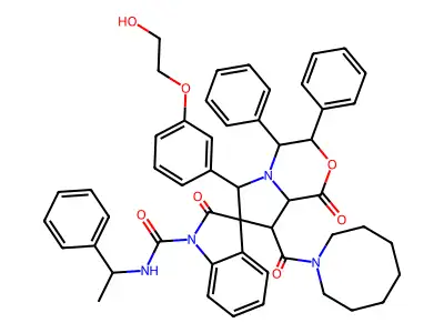SpOx1_003624 structure
