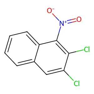 5H-Pyrido(4,3-b)indole, 6,7,8,9-tetrahydro-5-benzyl-, monohydrochloride structure