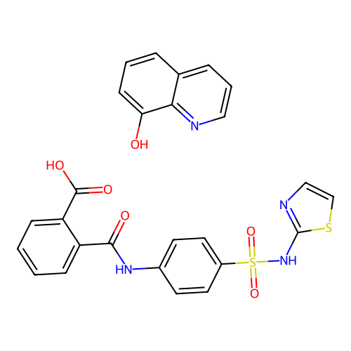 Einecs 257-837-1 structure