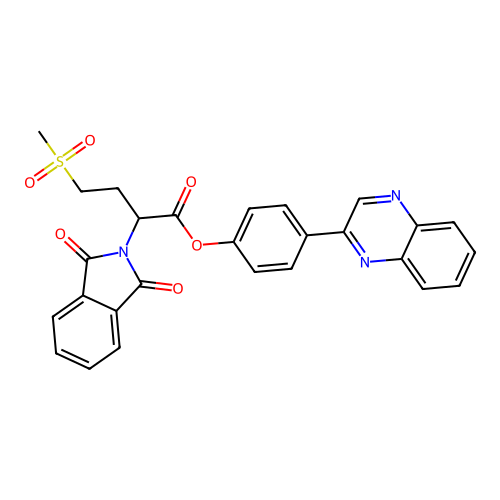AJ-292/41548176 structure