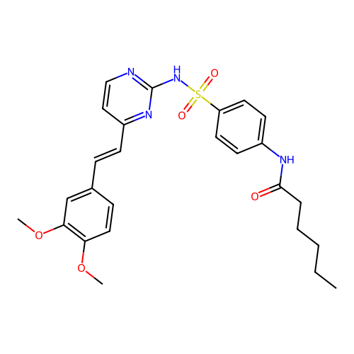 AJ-292/41694958 structure