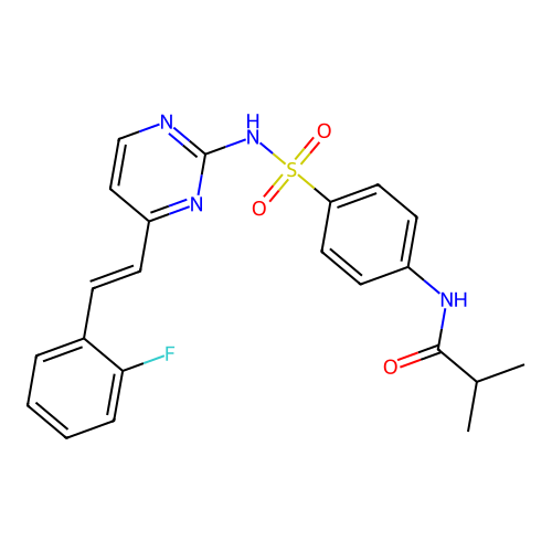 CBKinase1_003170 structure