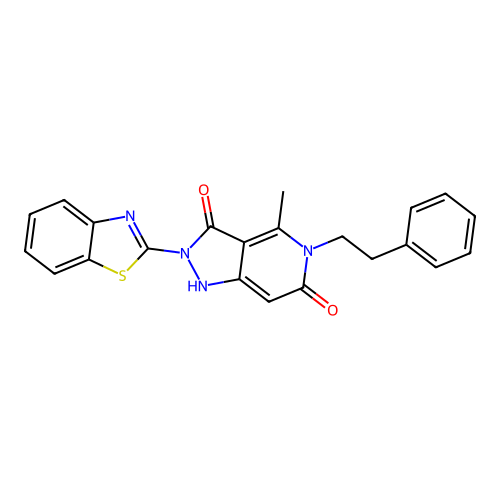 AJ-292/41694894 structure