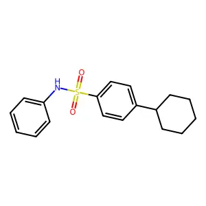 5-((((2,4-Dihydroxy-5-pyrimidinyl)methyl)sulfonyl)methyl)-2,4-pyrimidinediol structure