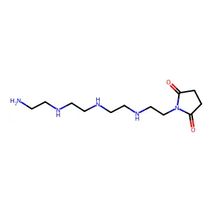 EINECS 257-826-1 structure