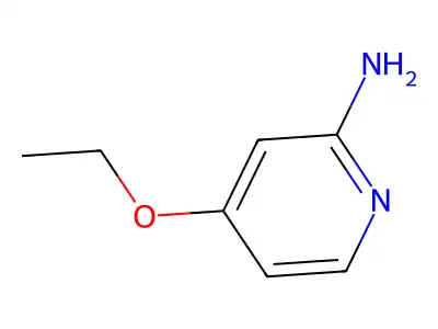 2-(Cyclohexylamino)butan-1-ol structure