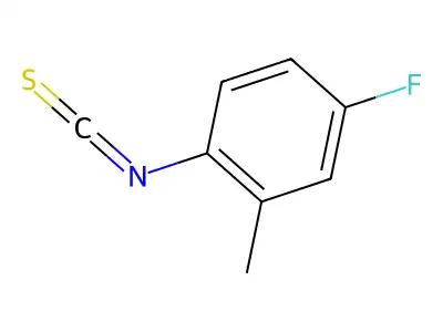 Ethyl 2-methyl-4,4,4-trifluoroacetoacetate structure