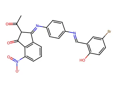 BIM-0014710.P001 structure