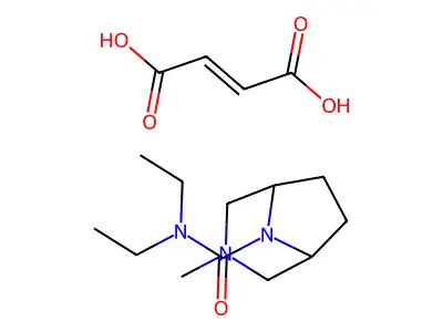 9-Decenal structure