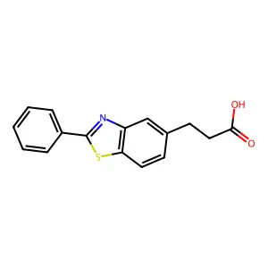 K 309 structure