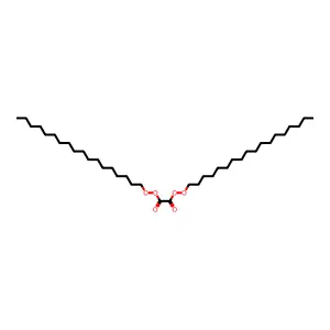 二(十八烷基)过二碳酸酯 structure