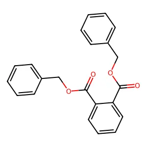 2-Phenylmethoxycarbonylbenzoate structure
