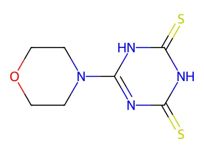 O-Allyl OO-tert-butylperfumarate structure