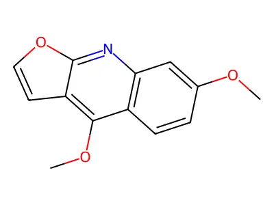 Evolitrine structure