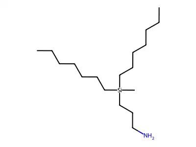 {7-[(4-Nitrobenzoyl)oxy]hexahydro-1h-pyrrolizin-1-yl}methyl 4-nitrobenzoate structure