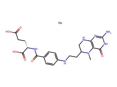 SPECTABILINE structure
