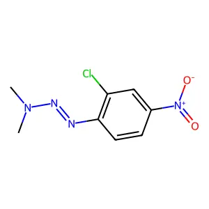 1-[(2-Bromoethyl)sulfanyl]-2-chlorobenzene structure