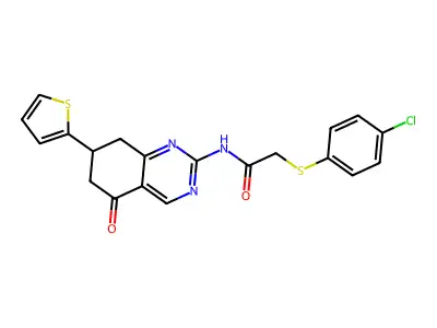 AJ-292/41695007 structure