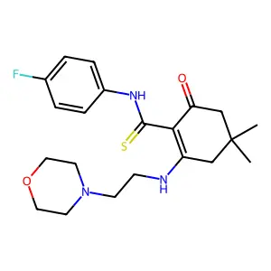 A3115/0132009 structure