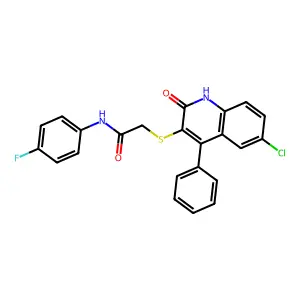 AJ-292/41694971 structure