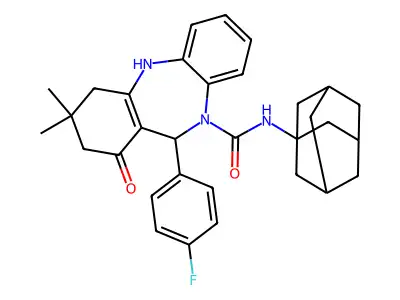 AJ-292/41694988 structure
