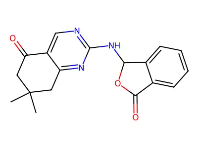 TimTec1_006172 structure