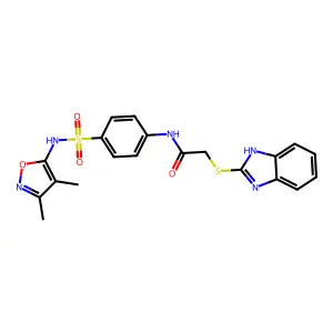 AJ-292/41694904 structure