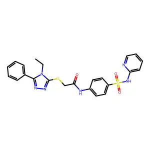 AJ-292/41694909 structure