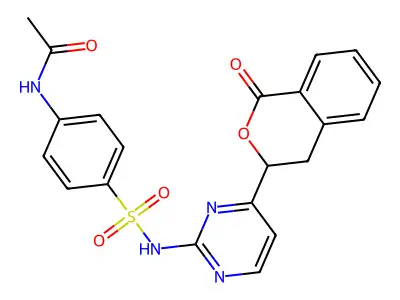 AJ-292/41694833 structure