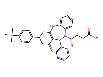 AJ-292/41694793 structure
