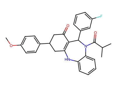 AJ-292/41694795 structure
