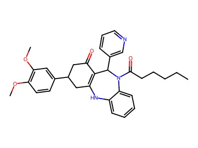 AJ-292/41694796 structure