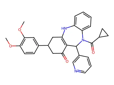 AJ-292/41694797 structure