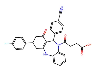 AJ-292/41694819 structure