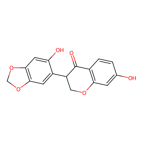 Sophorol structure